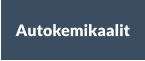 Autokemikaalit
