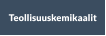 Teollisuuskemikaalit